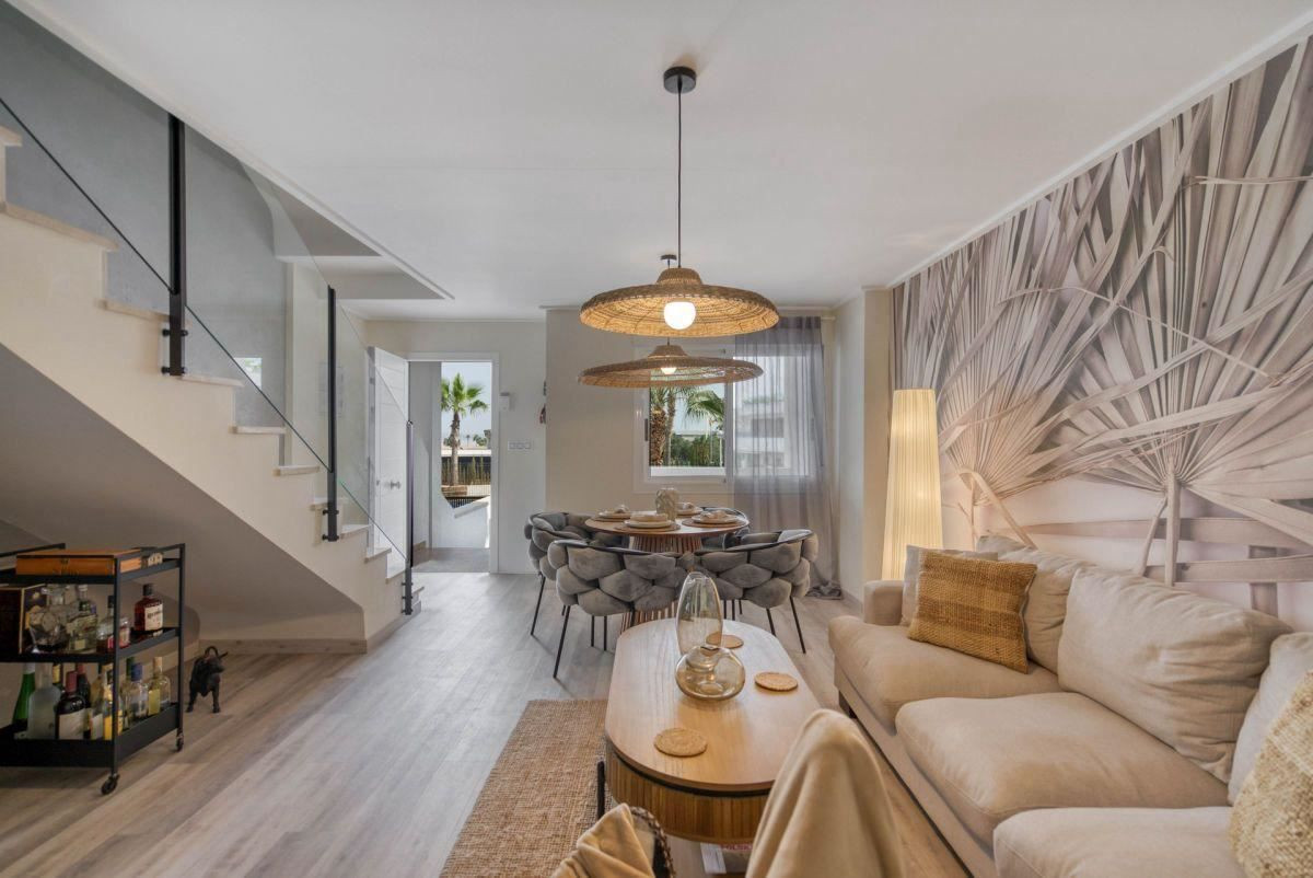 Se vende Apartamento Planta Media de 3 dormitorios en Costa Blanca, Alicante, España