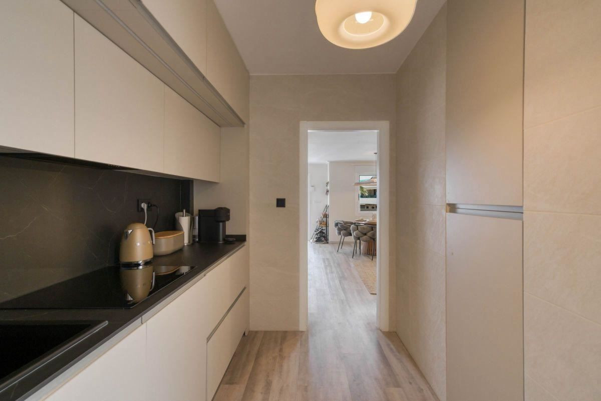 Se vende Apartamento Planta Media de 3 dormitorios en Costa Blanca, Alicante, España