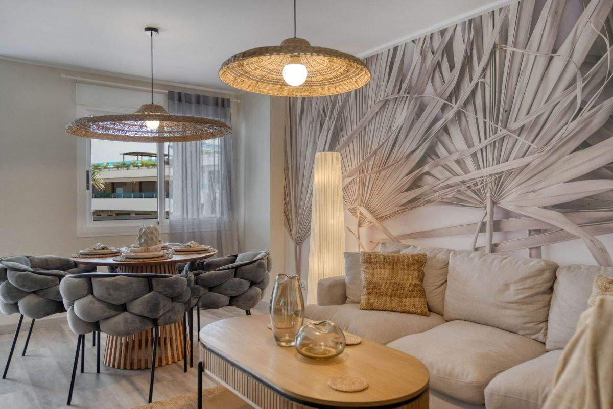 Se vende Apartamento Planta Media de 3 dormitorios en Costa Blanca, Alicante, España