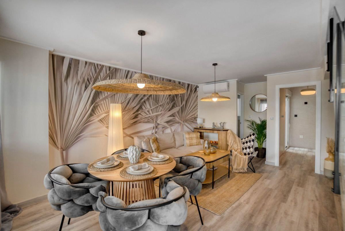 Se vende Apartamento Planta Media de 3 dormitorios en Costa Blanca, Alicante, España