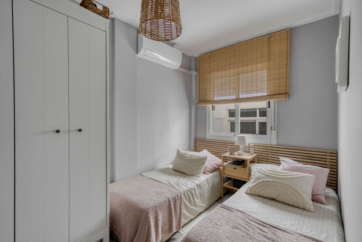 Se vende Apartamento Planta Media de 3 dormitorios en Costa Blanca, Alicante, España