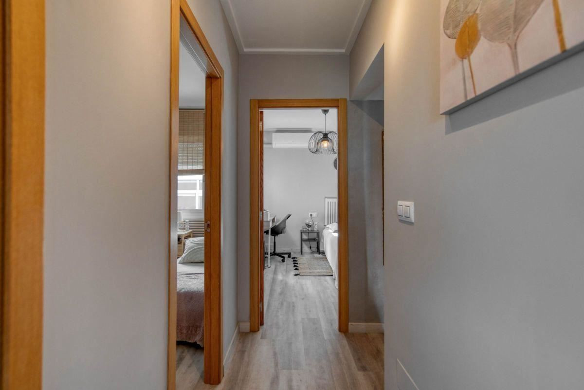 Se vende Apartamento Planta Media de 3 dormitorios en Costa Blanca, Alicante, España