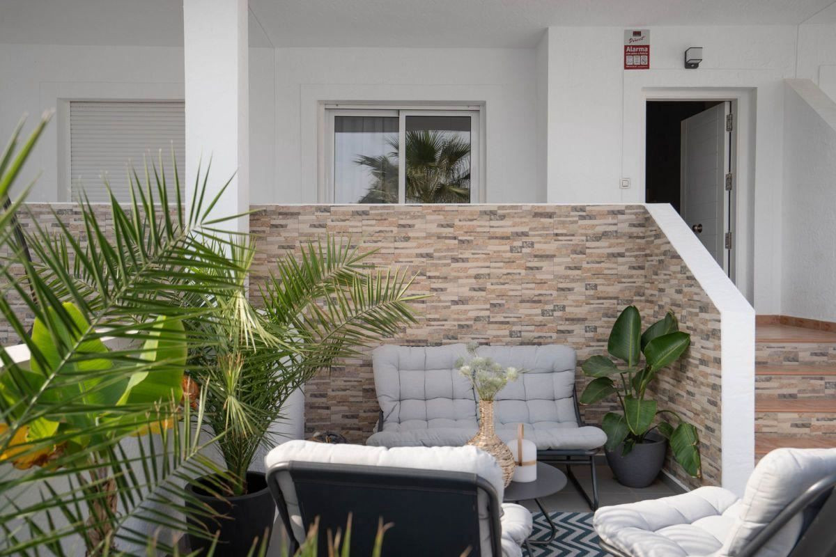 Se vende Apartamento Planta Media de 3 dormitorios en Costa Blanca, Alicante, España