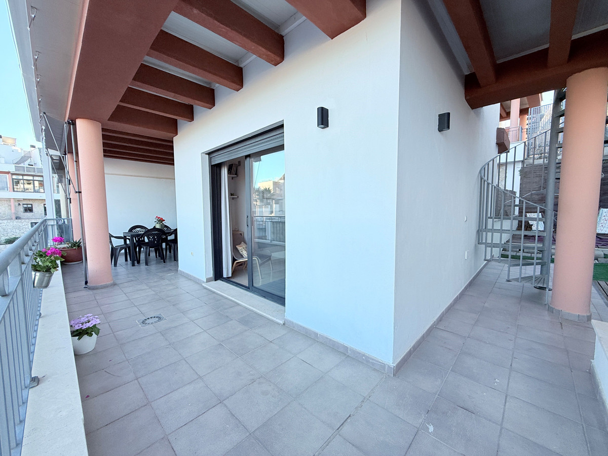 Se vende Adosada de 3 dormitorios en Costa Del Sol, Málaga, España