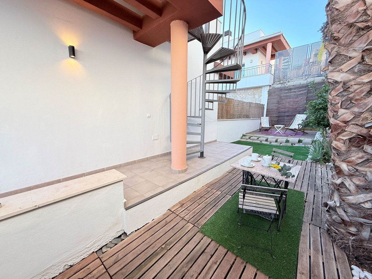 Se vende Adosada de 3 dormitorios en Costa Del Sol, Málaga, España