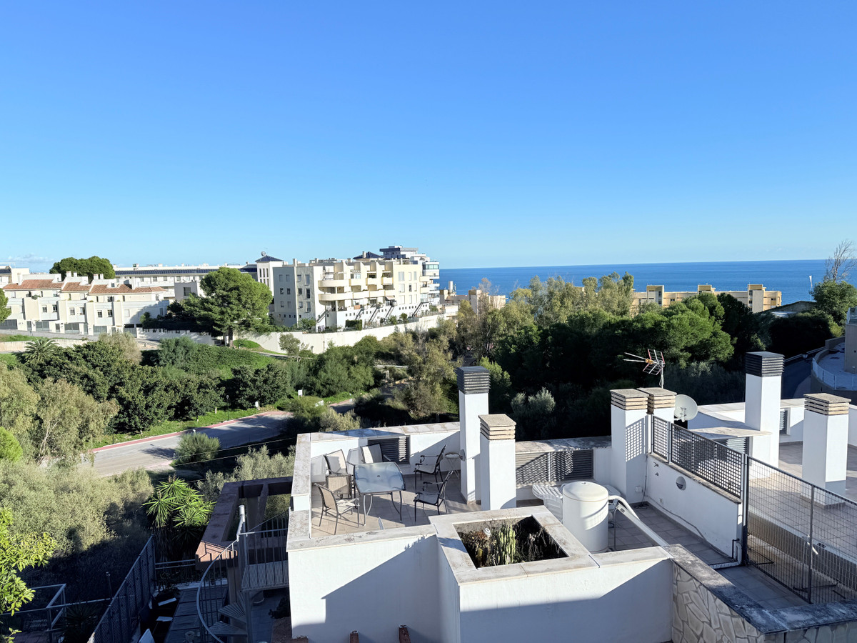 Se vende Adosada de 3 dormitorios en Costa Del Sol, Málaga, España