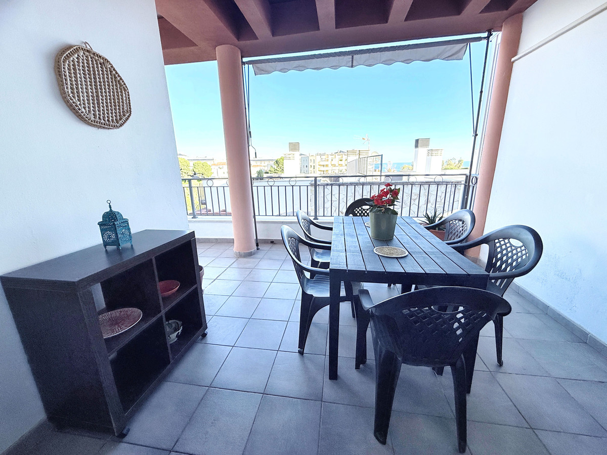 Se vende Adosada de 3 dormitorios en Costa Del Sol, Málaga, España