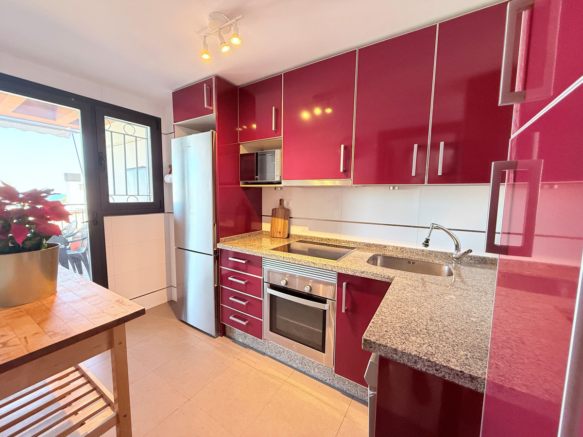 Se vende Adosada de 3 dormitorios en Costa Del Sol, Málaga, España