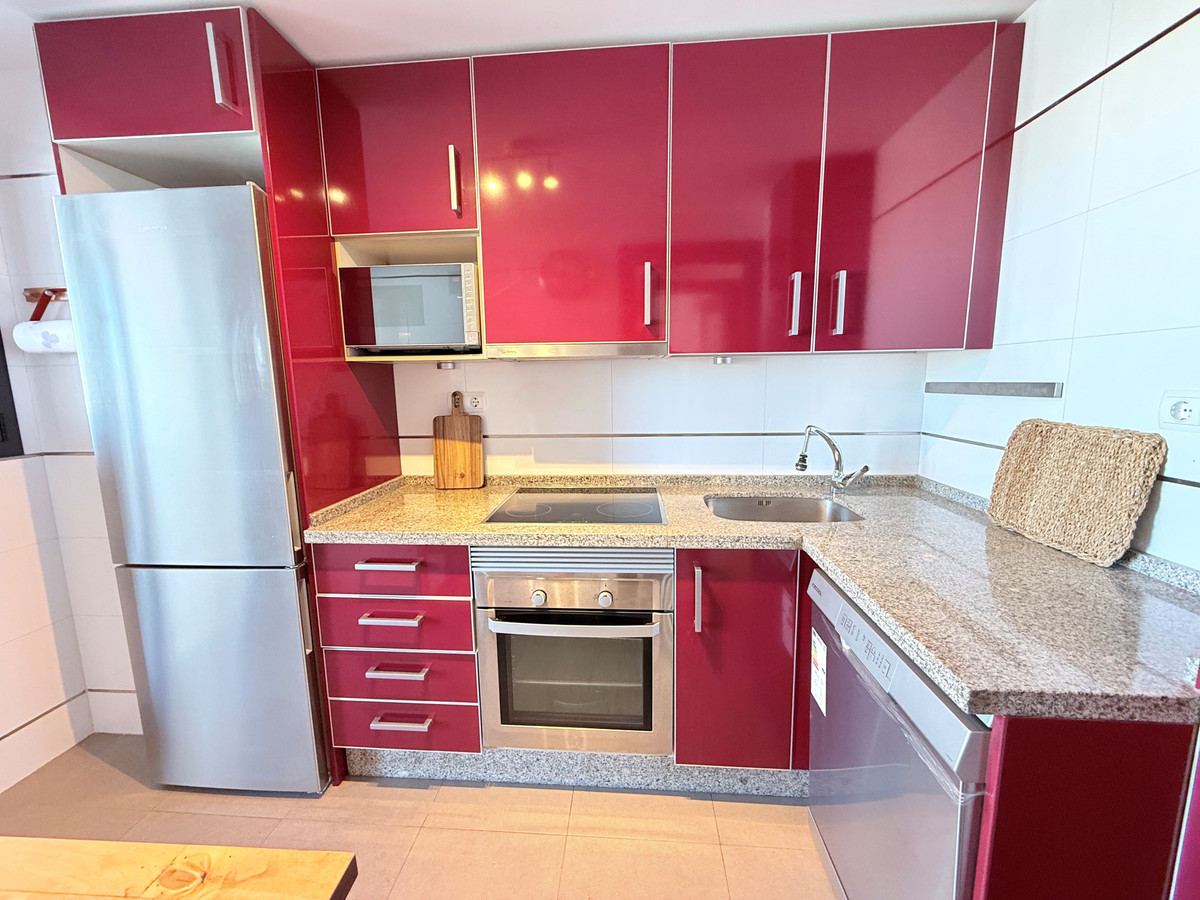 Se vende Adosada de 3 dormitorios en Costa Del Sol, Málaga, España