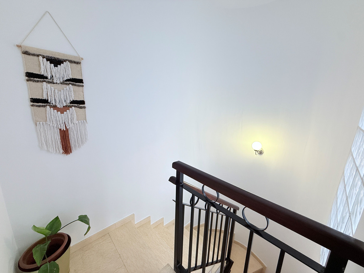 Se vende Adosada de 3 dormitorios en Costa Del Sol, Málaga, España