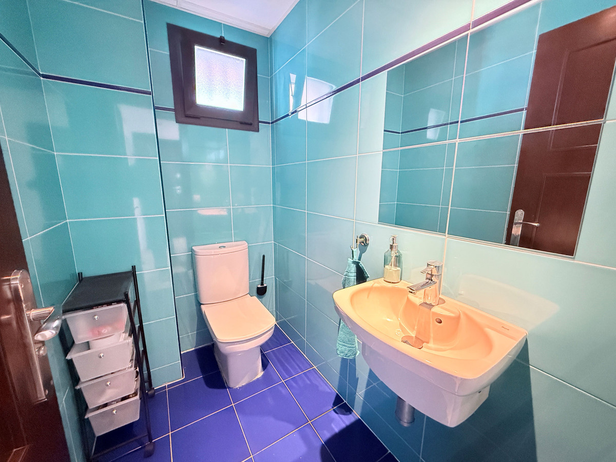 Se vende Adosada de 3 dormitorios en Costa Del Sol, Málaga, España