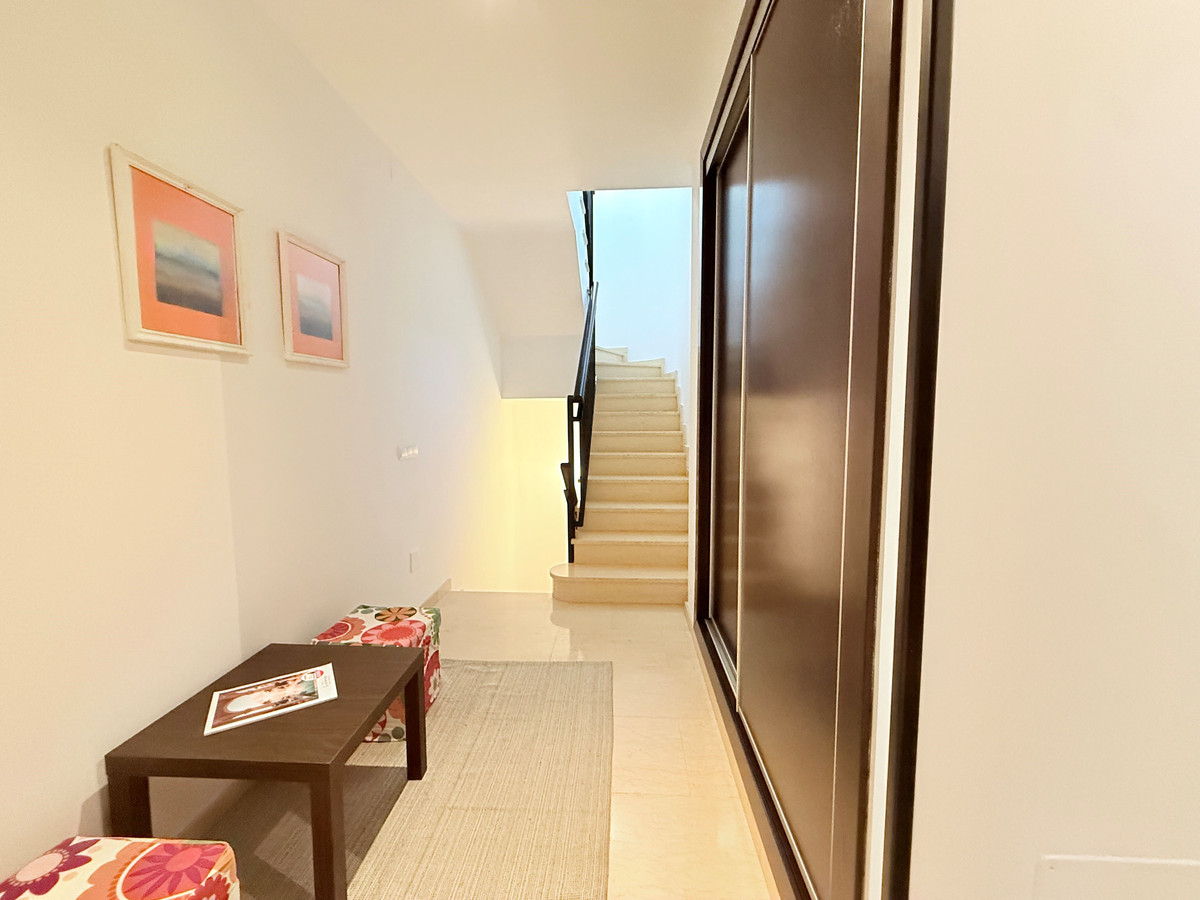 Se vende Adosada de 3 dormitorios en Costa Del Sol, Málaga, España
