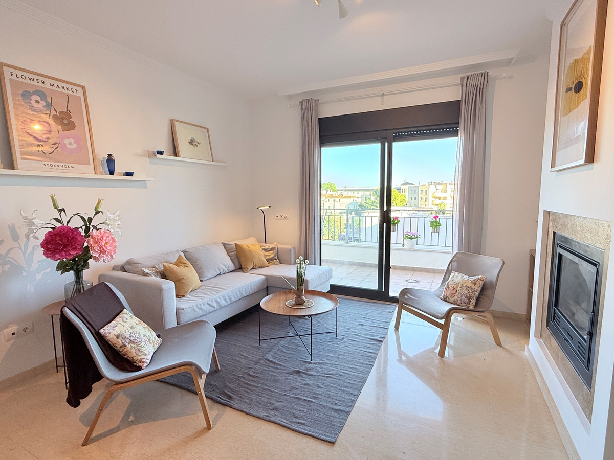 Se vende Adosada de 3 dormitorios en Costa Del Sol, Málaga, España