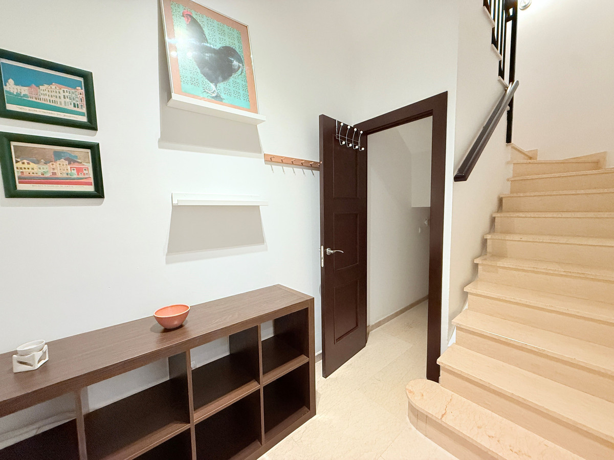 Se vende Adosada de 3 dormitorios en Costa Del Sol, Málaga, España