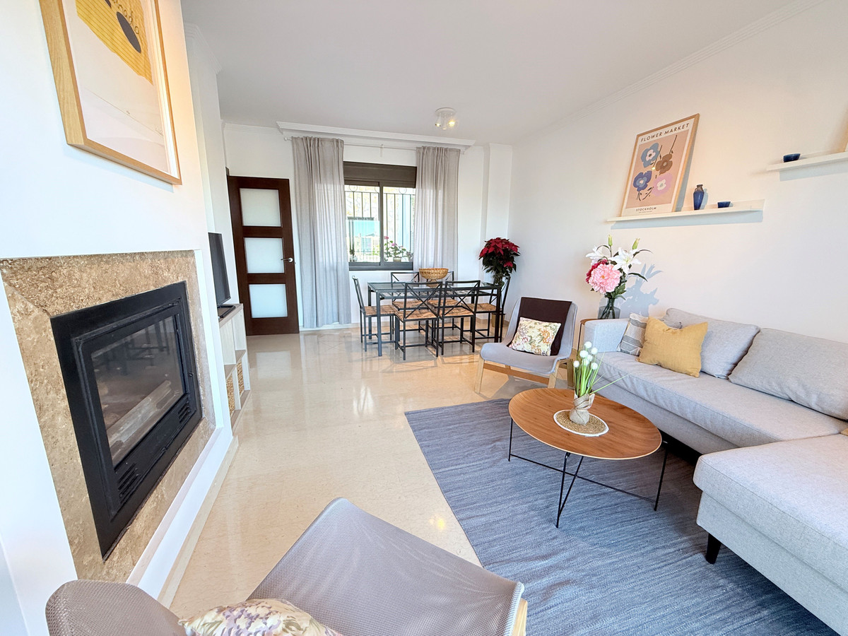 Se vende Adosada de 3 dormitorios en Costa Del Sol, Málaga, España