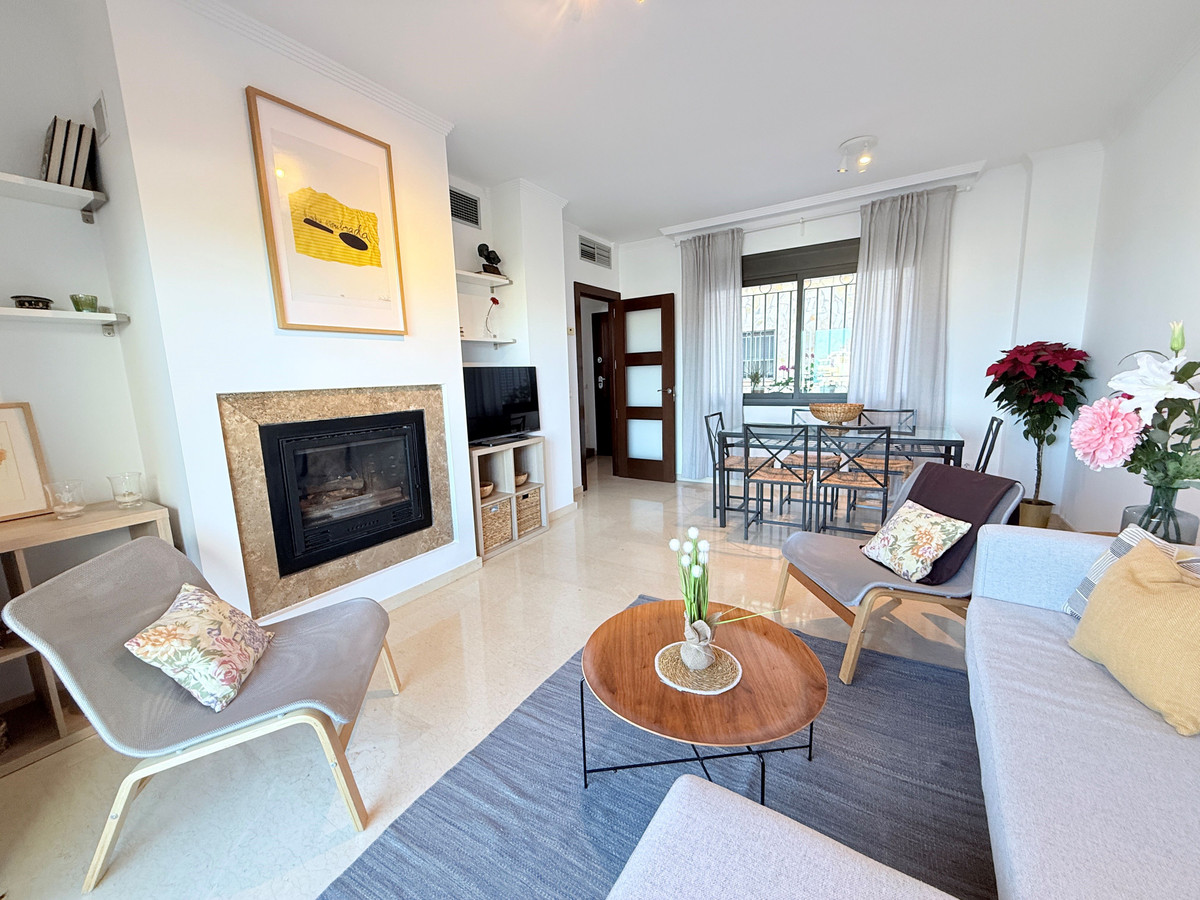 Se vende Adosada de 3 dormitorios en Costa Del Sol, Málaga, España