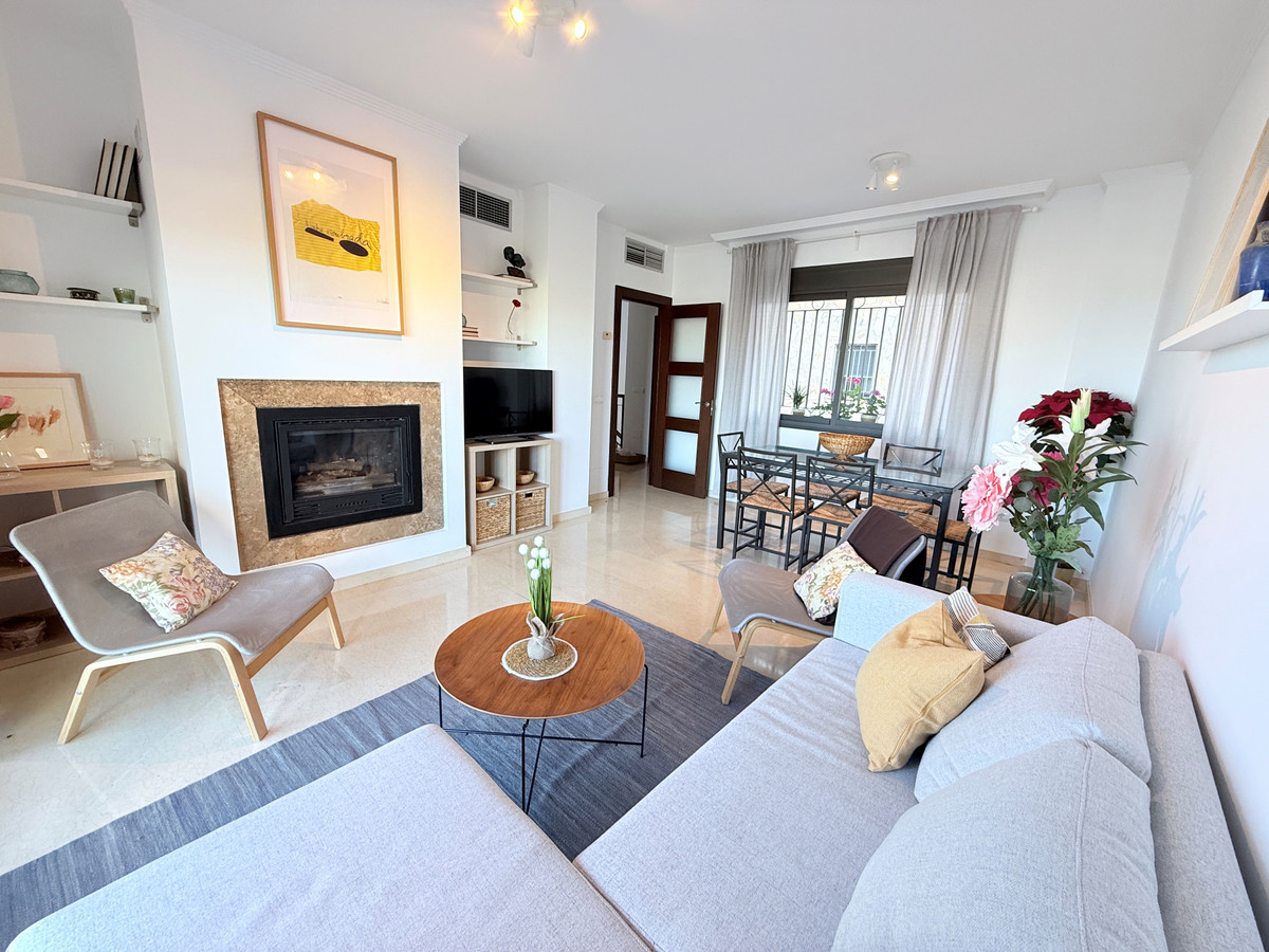 Se vende Adosada de 3 dormitorios en Costa Del Sol, Málaga, España
