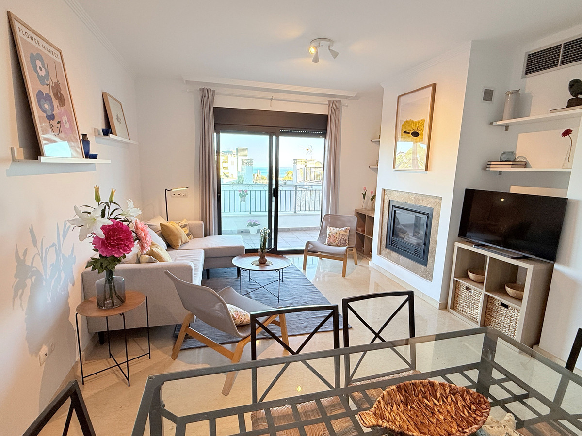 Se vende Adosada de 3 dormitorios en Costa Del Sol, Málaga, España