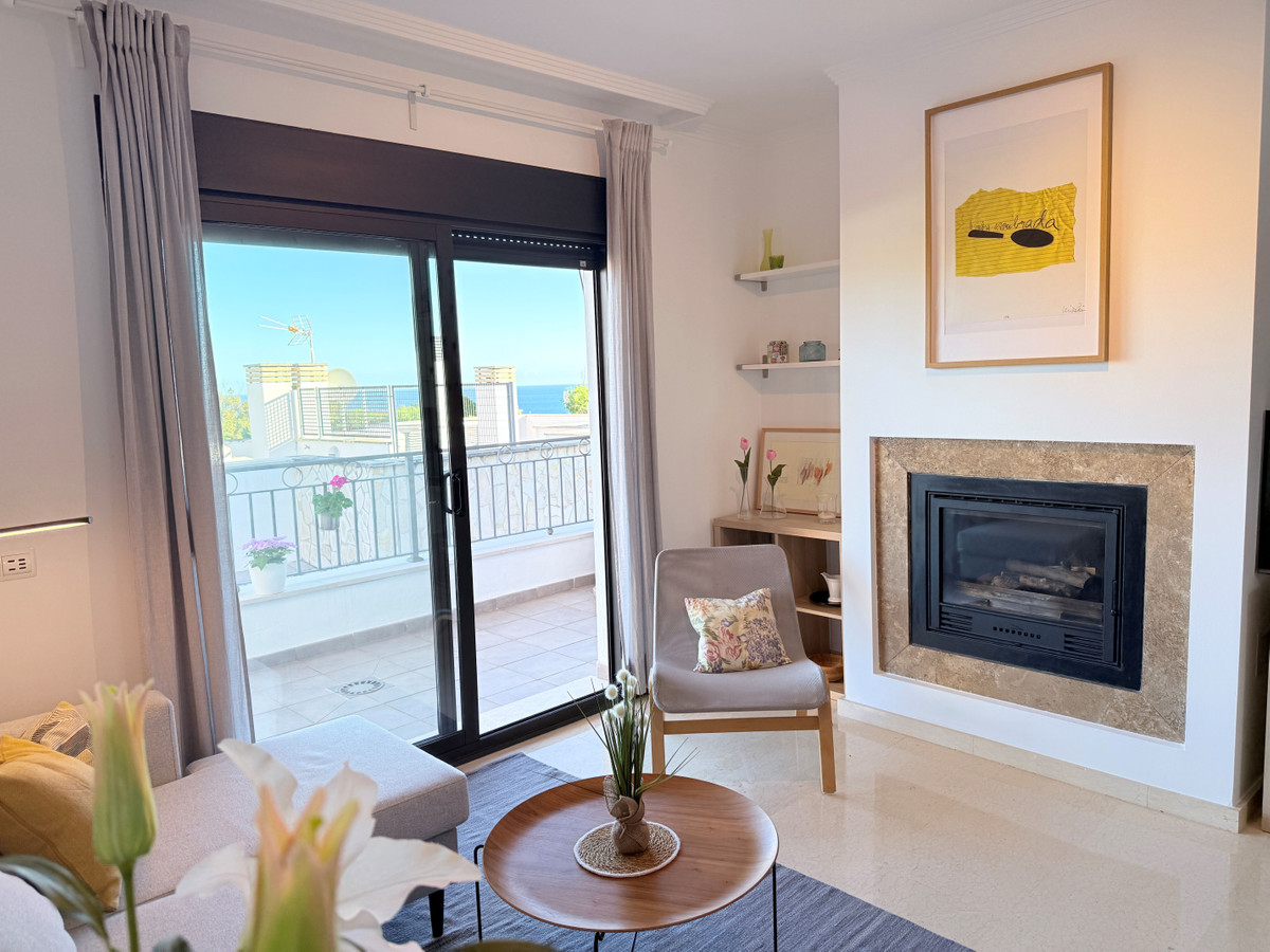 Se vende Adosada de 3 dormitorios en Costa Del Sol, Málaga, España