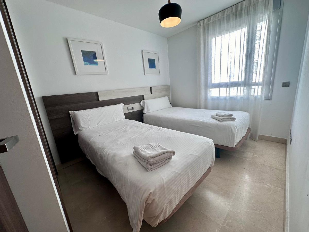 3 Bed Apartment for sale in San Pedro De Alcántara Costa Del Sol, Málaga, Spain