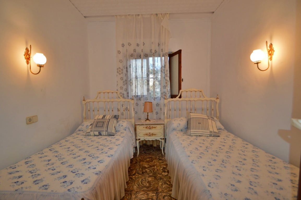 Se vende Villa - Chalet de 7 dormitorios en Costa Blanca, Alicante, España