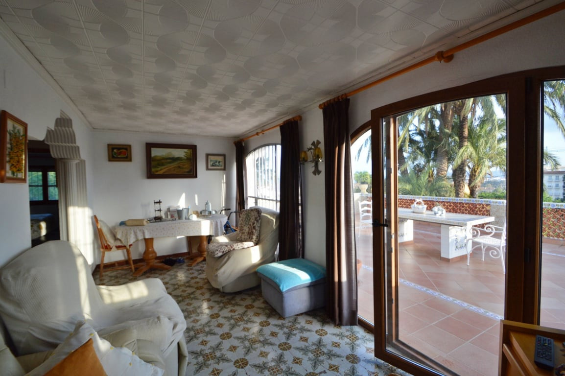 Se vende Villa - Chalet de 7 dormitorios en Costa Blanca, Alicante, España