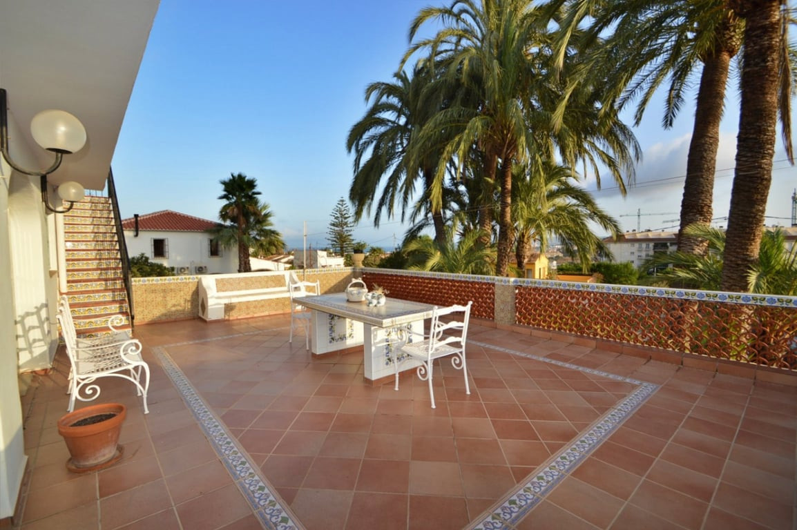 Se vende Villa - Chalet de 7 dormitorios en Costa Blanca, Alicante, España