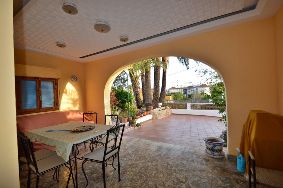 Se vende Villa - Chalet de 7 dormitorios en Costa Blanca, Alicante, España