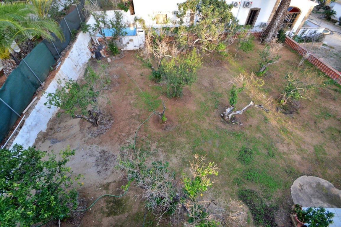 Se vende Villa - Chalet de 7 dormitorios en Costa Blanca, Alicante, España