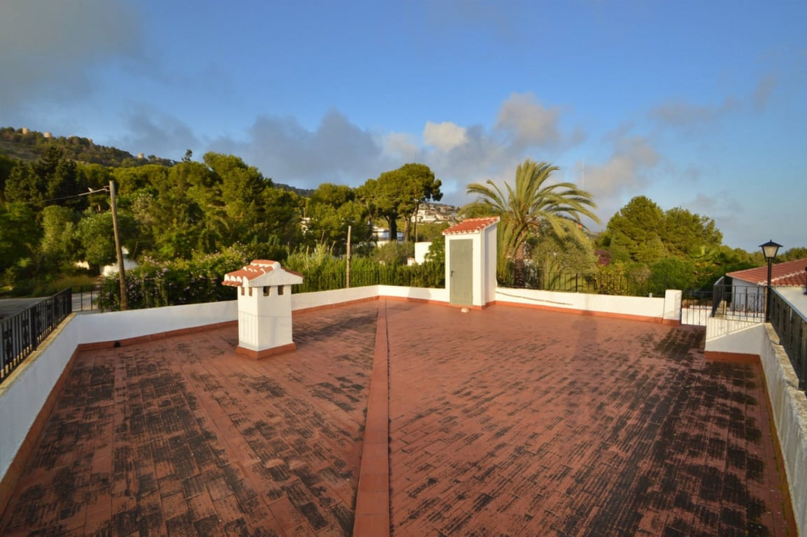Se vende Villa - Chalet de 7 dormitorios en Costa Blanca, Alicante, España