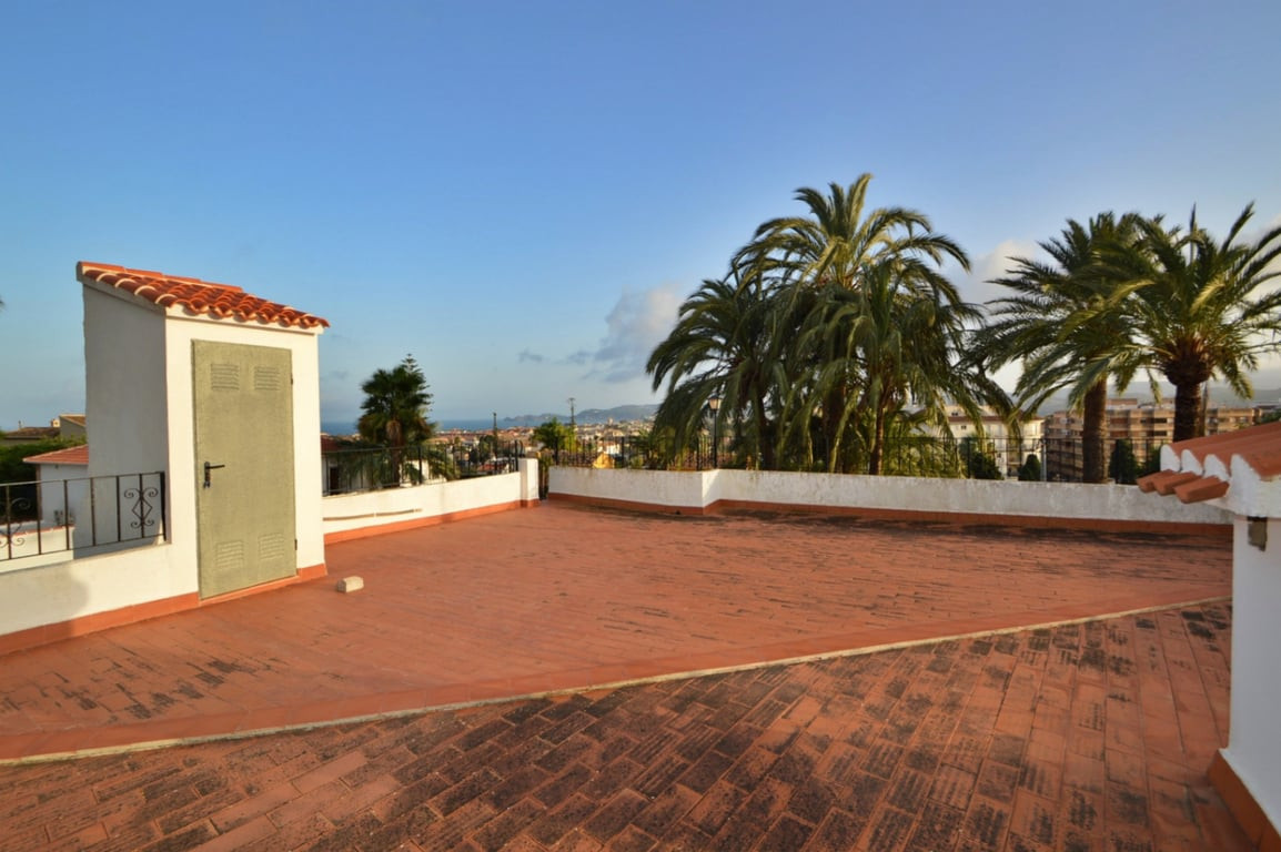 Se vende Villa - Chalet de 7 dormitorios en Costa Blanca, Alicante, España