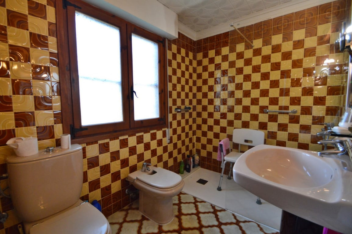 Se vende Villa - Chalet de 7 dormitorios en Costa Blanca, Alicante, España