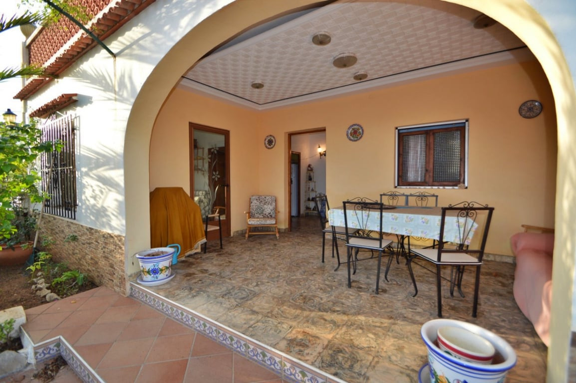 Se vende Villa - Chalet de 7 dormitorios en Costa Blanca, Alicante, España