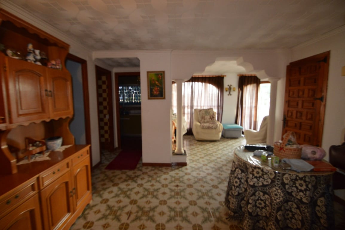 Se vende Villa - Chalet de 7 dormitorios en Costa Blanca, Alicante, España