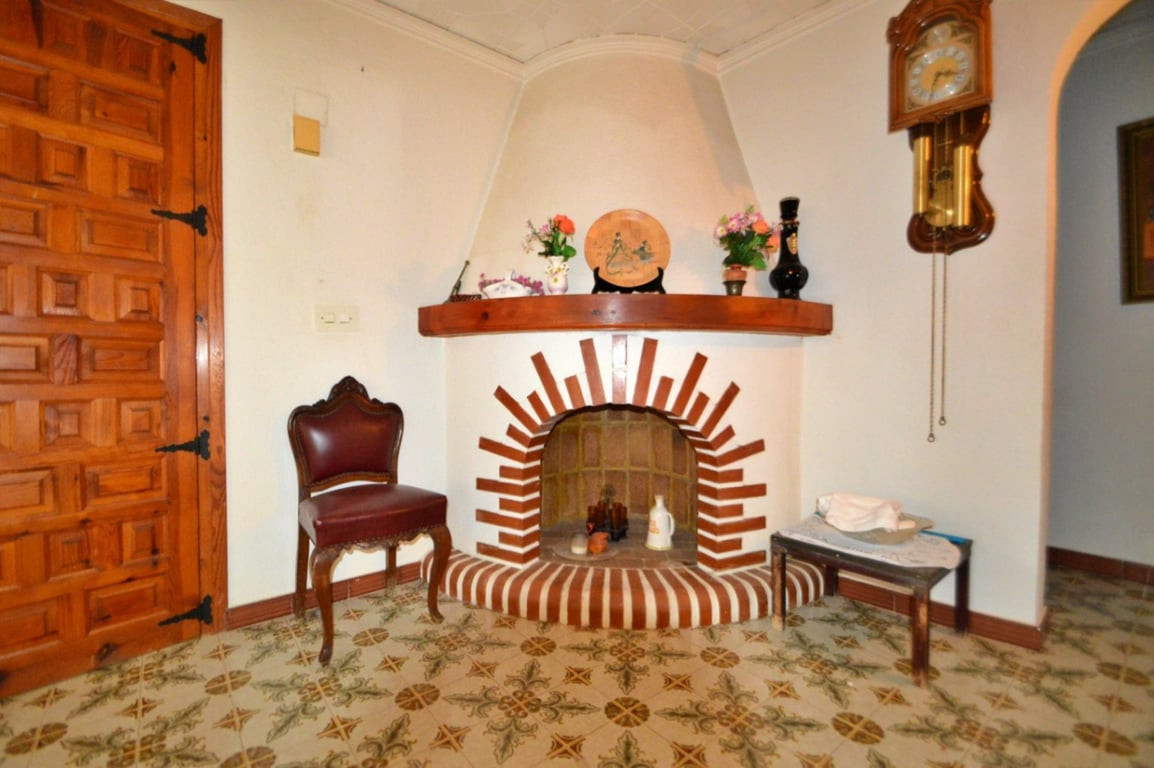 Se vende Villa - Chalet de 7 dormitorios en Costa Blanca, Alicante, España