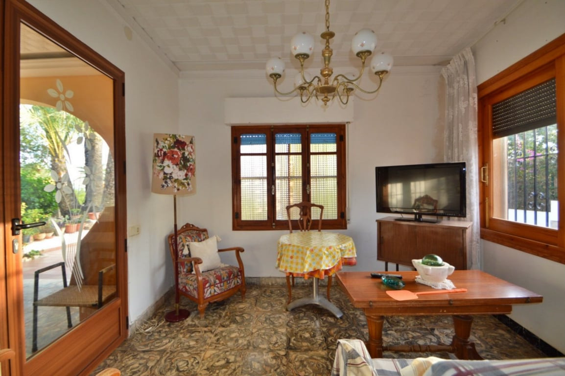 Se vende Villa - Chalet de 7 dormitorios en Costa Blanca, Alicante, España