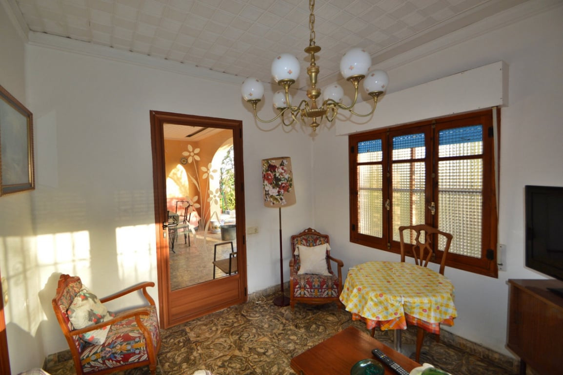 Se vende Villa - Chalet de 7 dormitorios en Costa Blanca, Alicante, España
