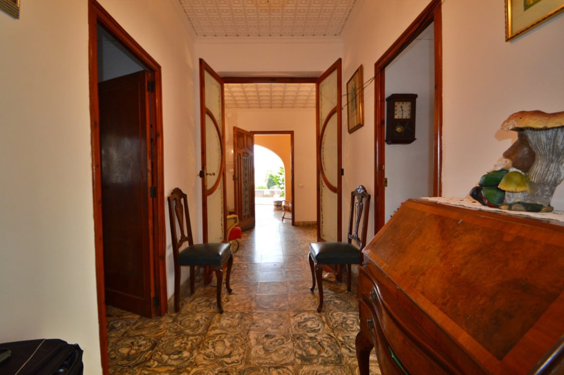 Se vende Villa - Chalet de 7 dormitorios en Costa Blanca, Alicante, España