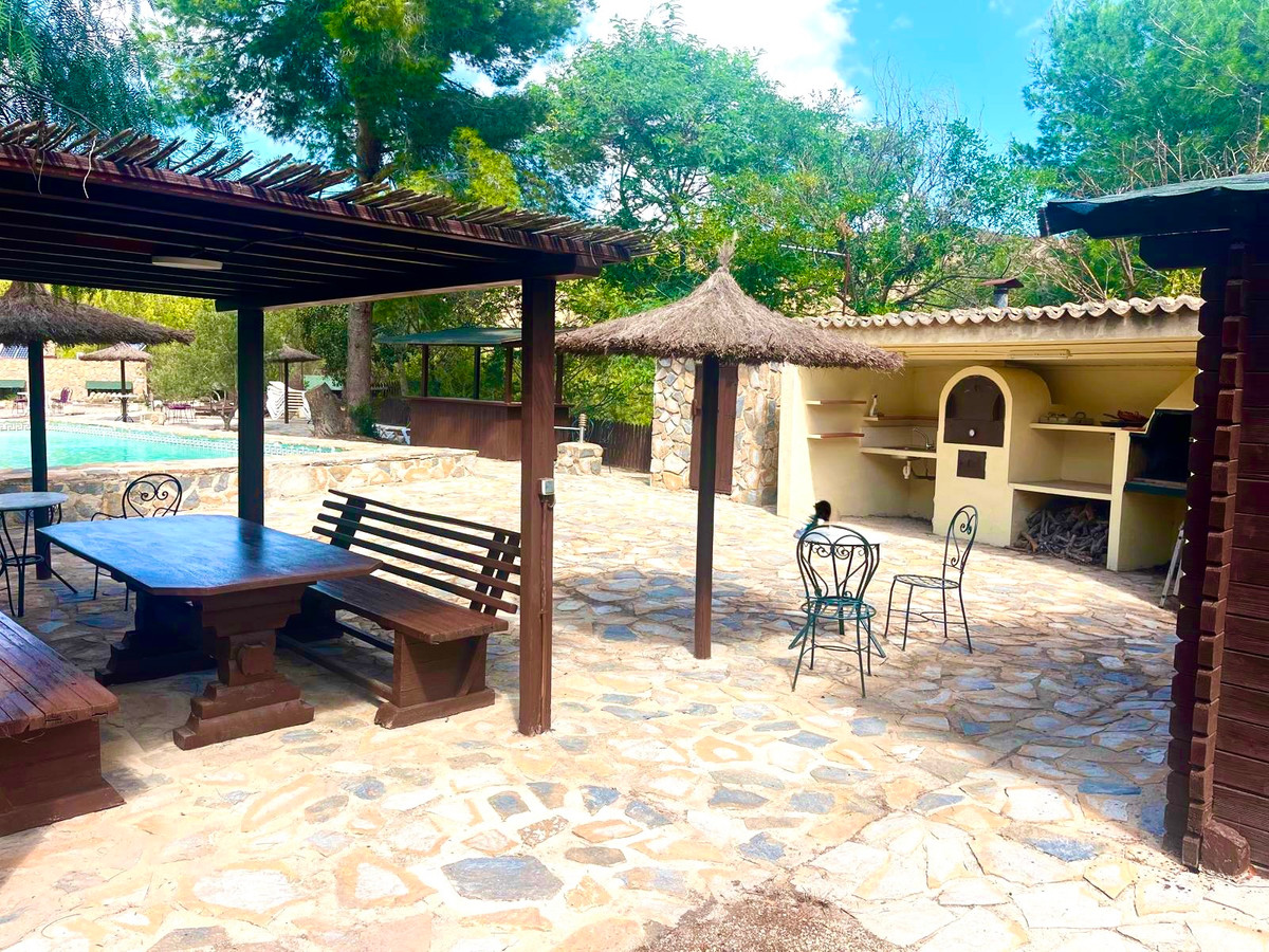 3 Bed Townhouse for sale in Murcia City Costa Calida, Murcia, Spain