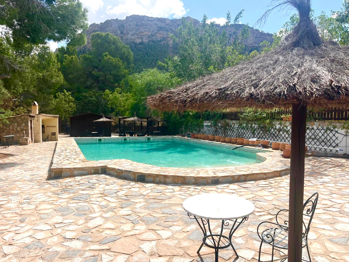 3 Bed Townhouse for sale in Murcia City Costa Calida, Murcia, Spain