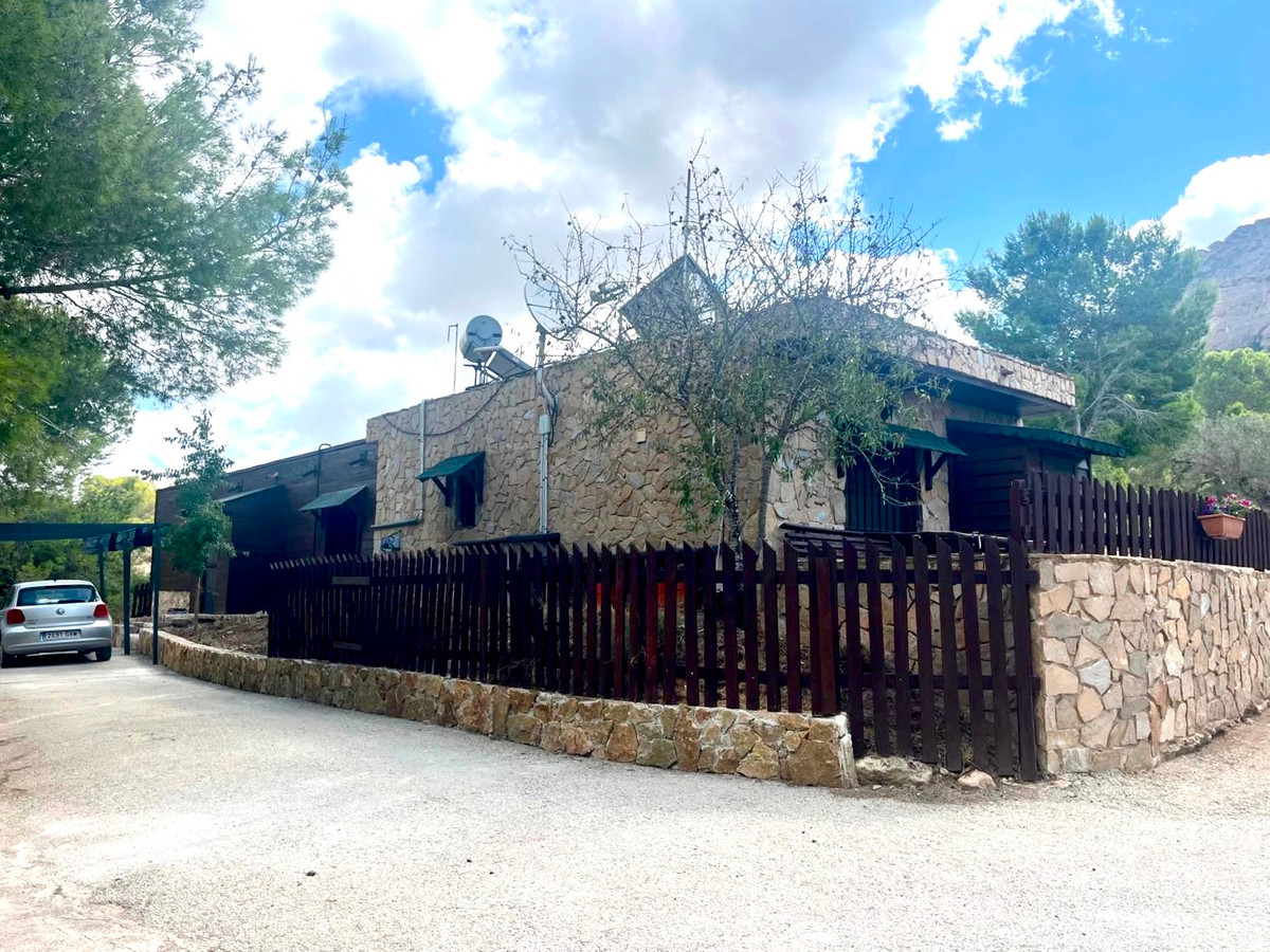 3 Bed Townhouse for sale in Murcia City Costa Calida, Murcia, Spain