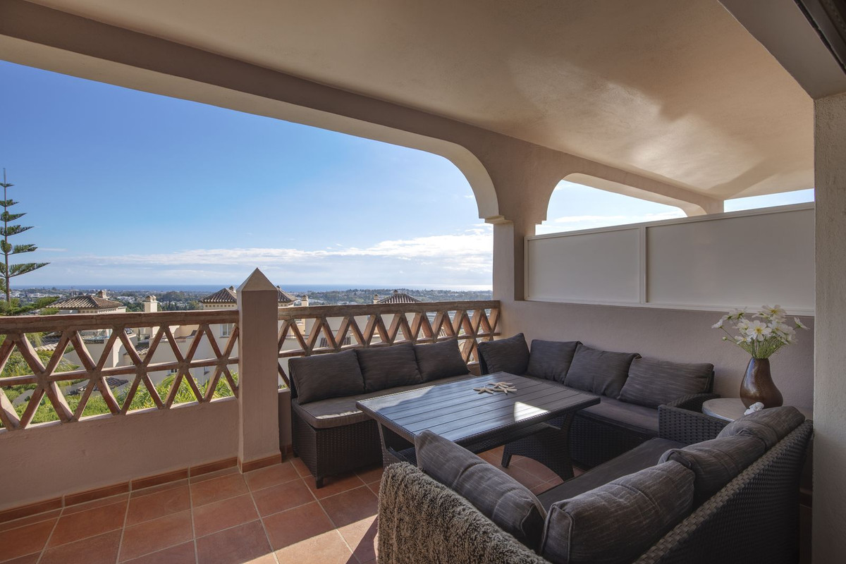 3 Bed Apartment for sale in Los Arqueros Costa Del Sol, Málaga, Spain