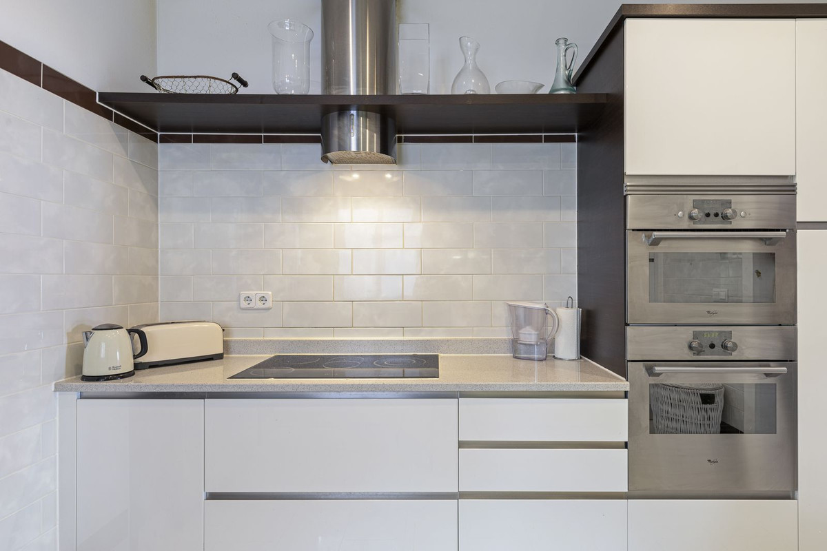 3 Bed Apartment for sale in Los Arqueros Costa Del Sol, Málaga, Spain