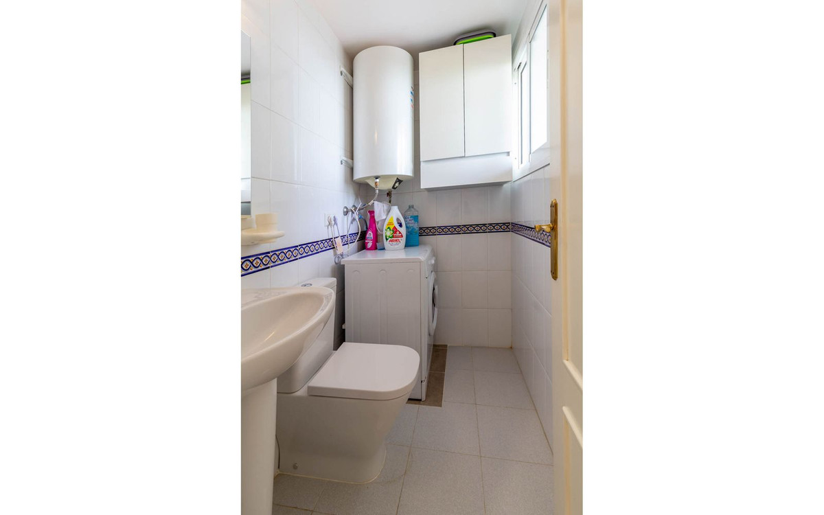 2 Bed Apartment for sale in La Cala De Mijas Costa Del Sol, Málaga, Spain