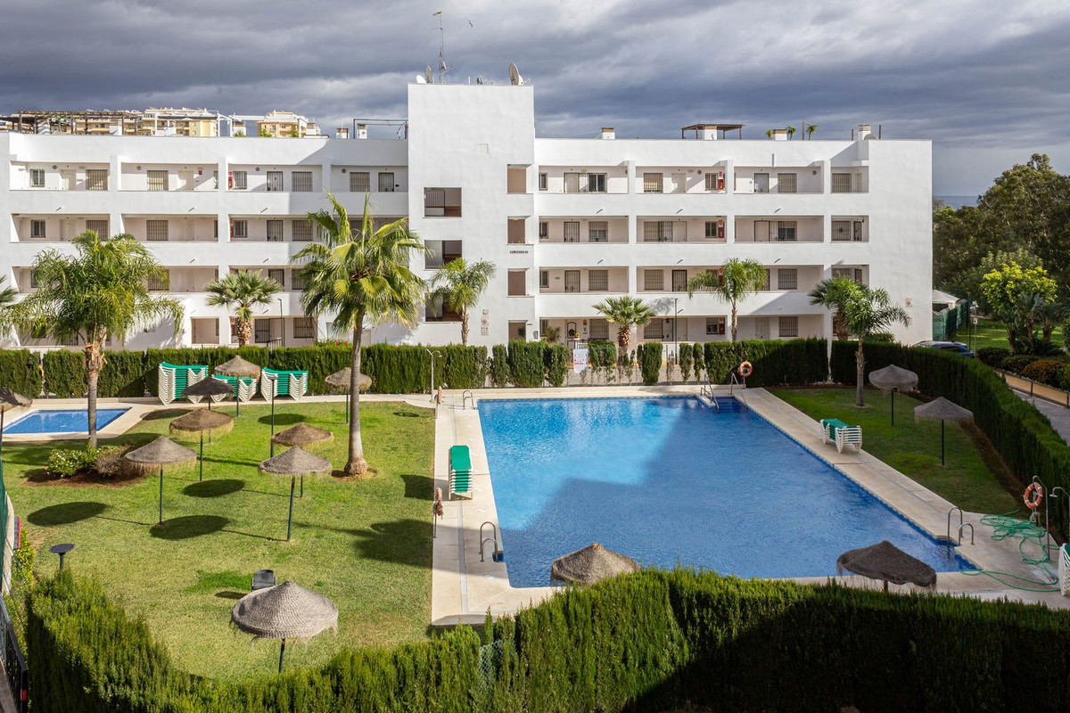 2 Bed Apartment for sale in La Cala De Mijas Costa Del Sol, Málaga, Spain