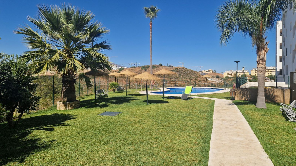 2 Bed Apartment for sale in La Cala De Mijas Costa Del Sol, Málaga, Spain