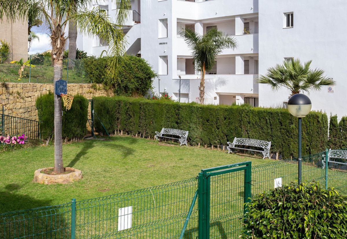 2 Bed Apartment for sale in La Cala De Mijas Costa Del Sol, Málaga, Spain