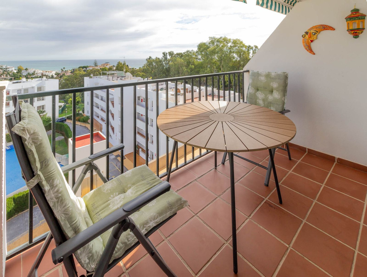 2 Bed Apartment for sale in La Cala De Mijas Costa Del Sol, Málaga, Spain