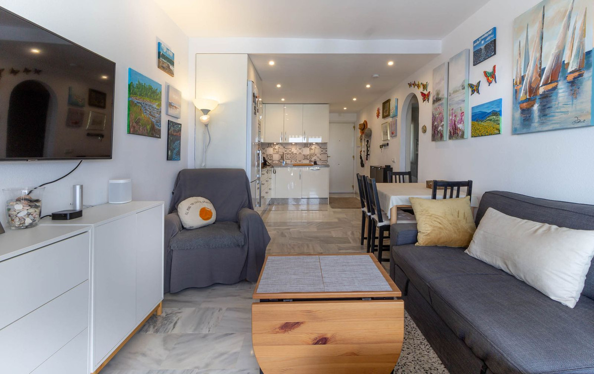 2 Bed Apartment for sale in La Cala De Mijas Costa Del Sol, Málaga, Spain