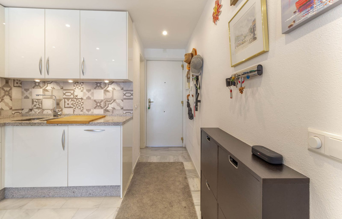 2 Bed Apartment for sale in La Cala De Mijas Costa Del Sol, Málaga, Spain